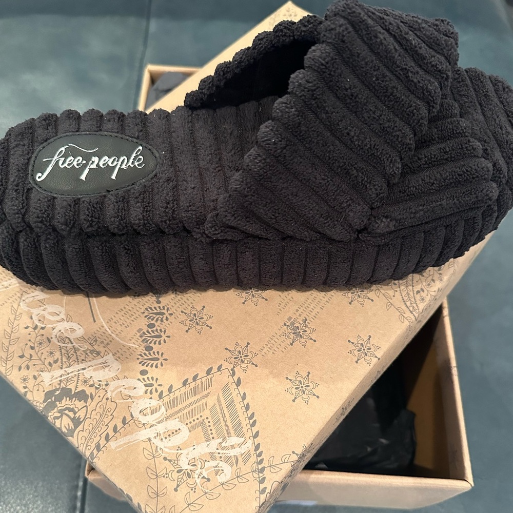Free People Two Days in Ibiza sandals New in Box